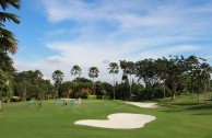 Klub Golf Bogor Raya